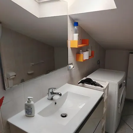 Carmenhouse Montesilvano Marina