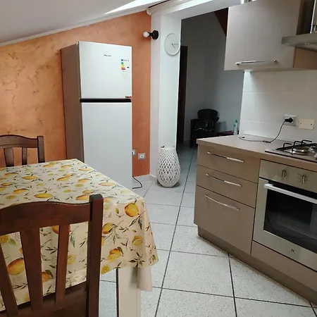 Lejlighed Carmenhouse