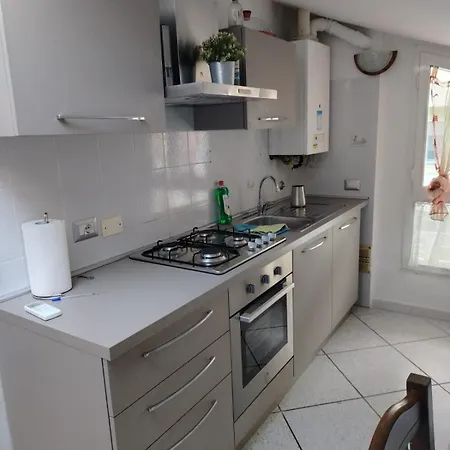 Carmenhouse Lejlighed *