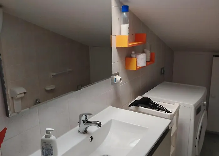 Carmenhouse Montesilvano Marina