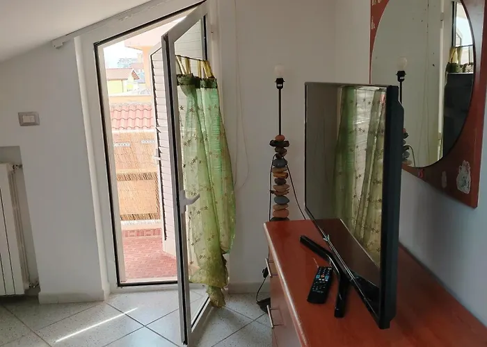 Carmenhouse Montesilvano Marina