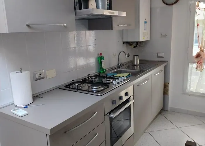 Carmenhouse شقة *