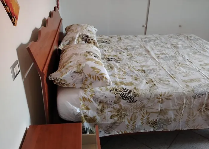 Carmenhouse Montesilvano Marina