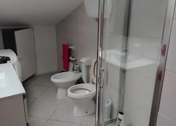 Carmenhouse * Montesilvano Marina