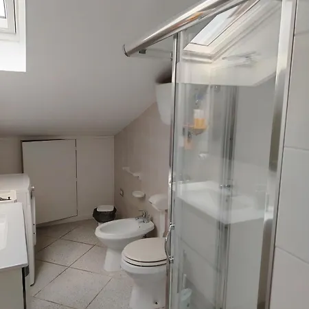 Apartament Carmenhouse