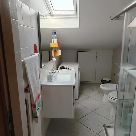 Carmenhouse Apartament