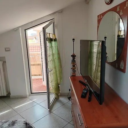 Carmenhouse Montesilvano Marina
