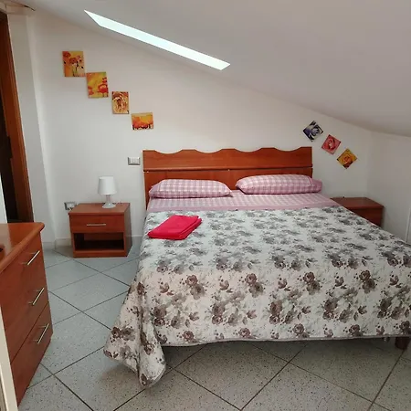 Carmenhouse Apartament