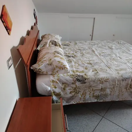 Carmenhouse Montesilvano Marina