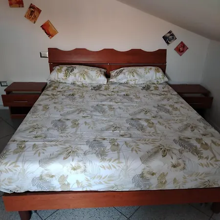 Carmenhouse * Montesilvano Marina