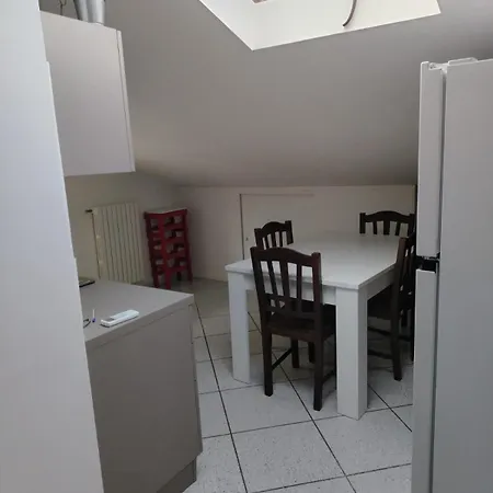 Carmenhouse 아파트