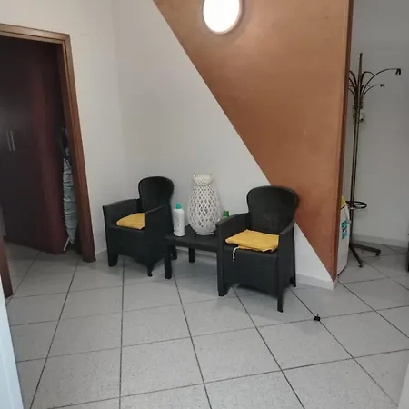 Carmenhouse Apartament Montesilvano Marina