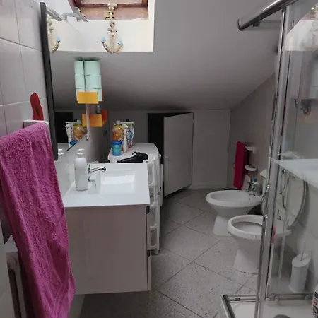 Carmenhouse Apartament