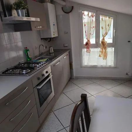 Apartament Carmenhouse *