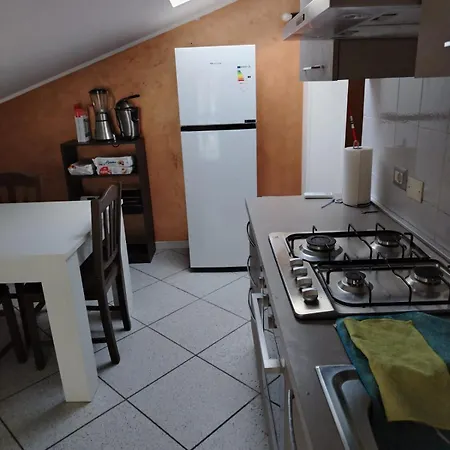 아파트 Carmenhouse Montesilvano Marina