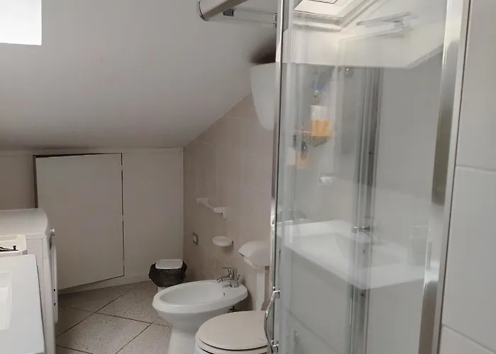 Apartamento Carmenhouse