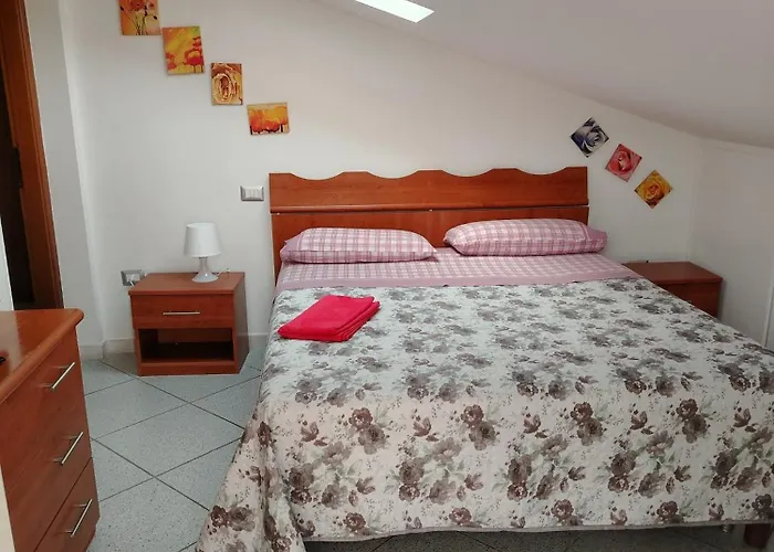 Carmenhouse Apartamento