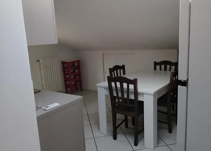 Carmenhouse Apartamento