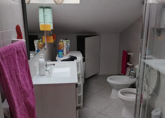 Carmenhouse Apartamento