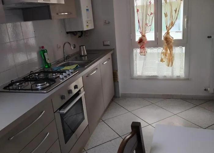 Apartamento Carmenhouse *