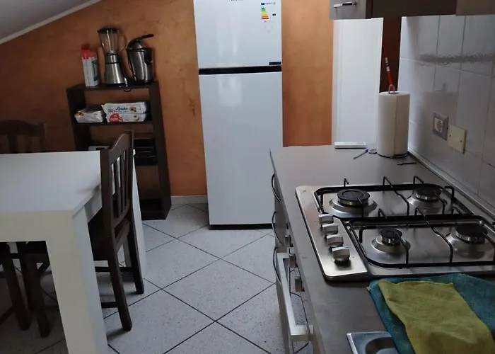 Apartamento Carmenhouse Montesilvano Marina